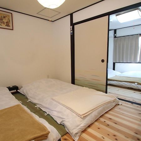 Pensión Connection Karasuma Gojo Kioto Exterior foto