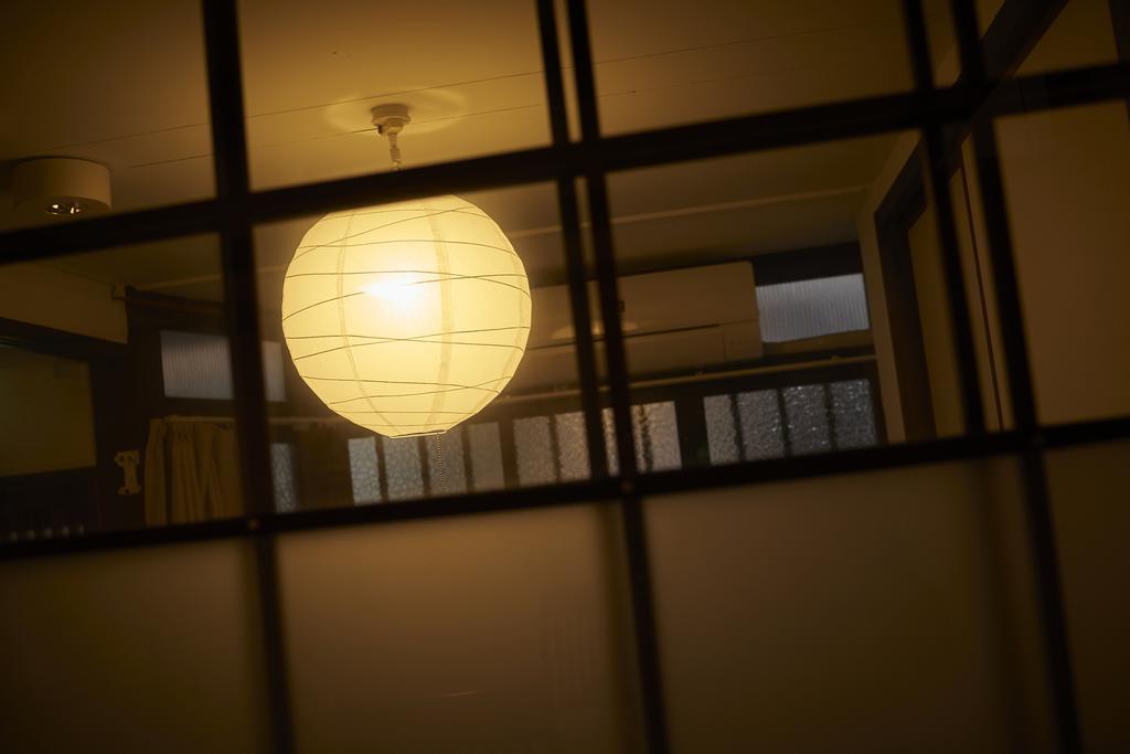 Pensión Connection Karasuma Gojo Kioto Exterior foto
